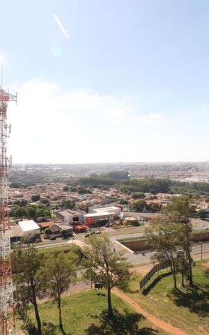 Apartamento para alugar com 58m², 2 quartos e 1 vagaVista da Sacada