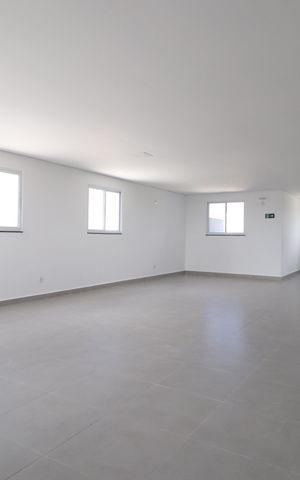 Apartamento para alugar com 58m², 2 quartos e 1 vagaÁrea comum - Salão de festas