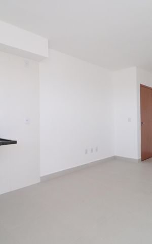 Apartamento para alugar com 58m², 2 quartos e 1 vagaSala