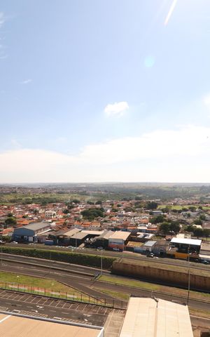 Apartamento para alugar com 58m², 2 quartos e 1 vagaQuarto 2 - Suíte