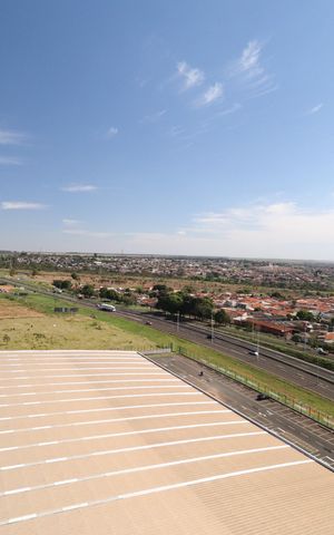 Apartamento para alugar com 58m², 2 quartos e 1 vagaVista da Sacada