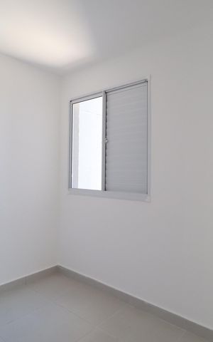 Apartamento para alugar com 58m², 2 quartos e 1 vagaQuarto 1