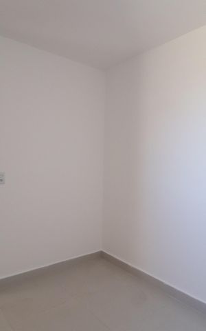 Apartamento para alugar com 58m², 2 quartos e 1 vagaQuarto 1