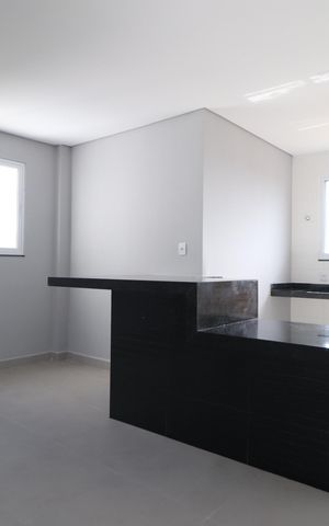 Apartamento para alugar com 58m², 2 quartos e 1 vagaÁrea comum - Salão de festas