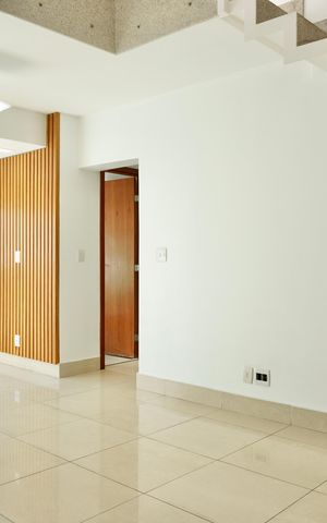 Apartamento para alugar com 140m², 2 quartos e 2 vagas Apartamento para alugar com 140m², 2 quartos e 2 vagasSala