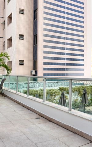 Apartamento para alugar com 140m², 2 quartos e 2 vagas Apartamento para alugar com 140m², 2 quartos e 2 vagasÁrea comum - Salão de festas