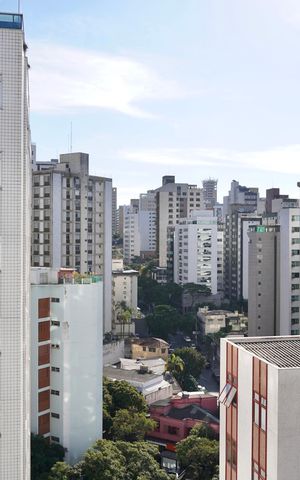 Apartamento para alugar com 140m², 2 quartos e 2 vagas Apartamento para alugar com 140m², 2 quartos e 2 vagasCobertura - Vista