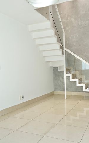 Apartamento para alugar com 140m², 2 quartos e 2 vagas Apartamento para alugar com 140m², 2 quartos e 2 vagasSala