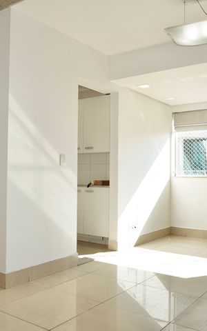 Apartamento para alugar com 140m², 2 quartos e 2 vagas Apartamento para alugar com 140m², 2 quartos e 2 vagasSala