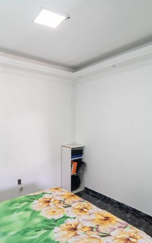 Casa à venda com 370m², 4 quartos e 2 vagas Casa à venda com 370m², 4 quartos e 2 vagasQuarto 3