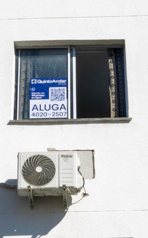 Apartamento à venda com 50m², 2 quartos e 1 vaga Apartamento à venda com 50m², 2 quartos e 1 vagaPlaquinha