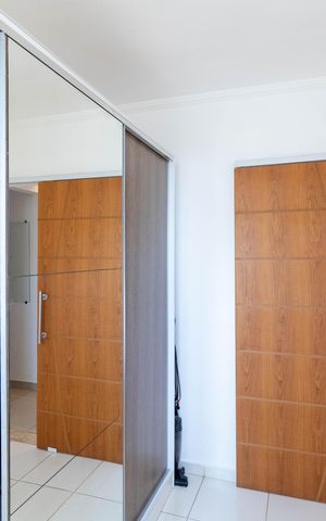 Apartamento à venda com 50m², 2 quartos e 1 vaga Apartamento à venda com 50m², 2 quartos e 1 vagaQuarto 1
