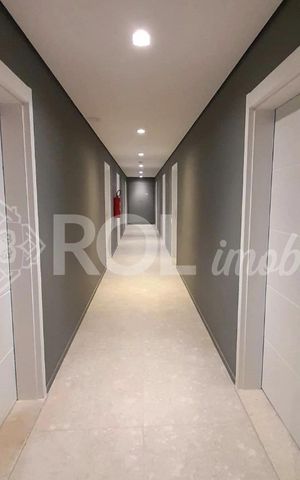 Apartamento à venda com 25m², 1 quarto e sem vaga