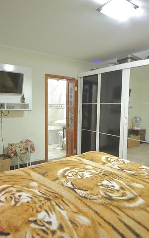 Casa à venda com 150m², 3 quartos e 2 vagasSuíte 