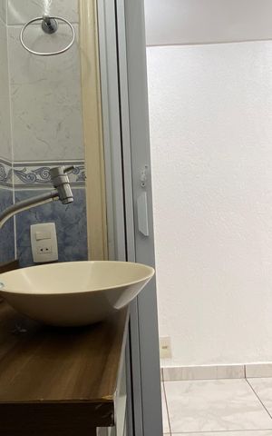 Casa à venda com 170m², 3 quartos e 2 vagas Casa à venda com 170m², 3 quartos e 2 vagasLavabo