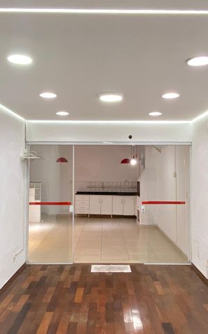Casa à venda com 170m², 3 quartos e 2 vagas Casa à venda com 170m², 3 quartos e 2 vagasSala 2