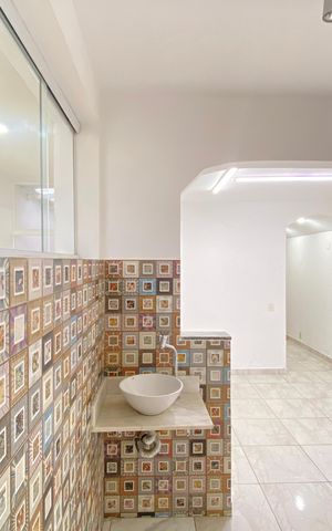 Casa à venda com 170m², 3 quartos e 2 vagas Casa à venda com 170m², 3 quartos e 2 vagasCozinha