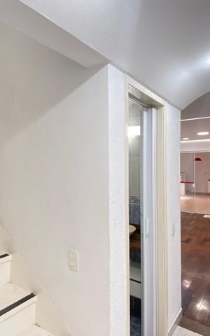 Casa à venda com 170m², 3 quartos e 2 vagas Casa à venda com 170m², 3 quartos e 2 vagasSala 1