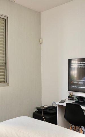 Apartamento à venda com 125m², 4 quartos e 2 vagas Apartamento à venda com 125m², 4 quartos e 2 vagasQuarto 3