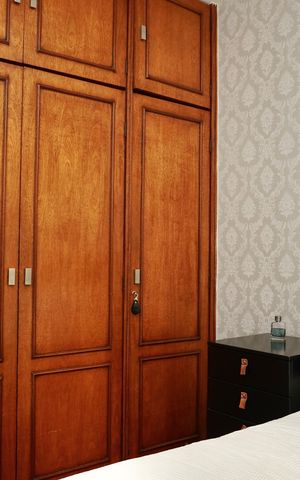 Apartamento à venda com 125m², 4 quartos e 2 vagas Apartamento à venda com 125m², 4 quartos e 2 vagasQuarto 3