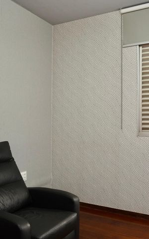 Apartamento à venda com 125m², 4 quartos e 2 vagas Apartamento à venda com 125m², 4 quartos e 2 vagasQuarto 1