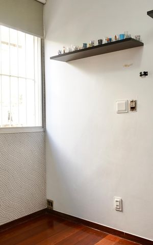 Apartamento à venda com 125m², 4 quartos e 2 vagas Apartamento à venda com 125m², 4 quartos e 2 vagasQuarto 1