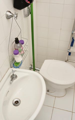 Apartamento à venda com 125m², 4 quartos e 2 vagas Apartamento à venda com 125m², 4 quartos e 2 vagasÁrea de Serviço - Lavabo