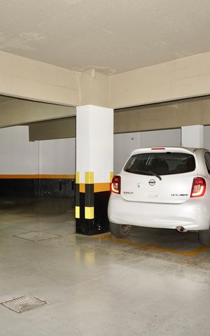 Apartamento à venda com 125m², 4 quartos e 2 vagas Apartamento à venda com 125m², 4 quartos e 2 vagasGaragem - 1ª vaga
