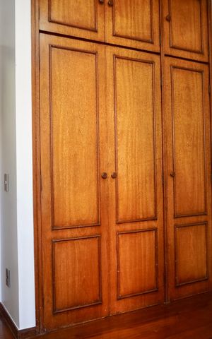 Apartamento à venda com 125m², 4 quartos e 2 vagas Apartamento à venda com 125m², 4 quartos e 2 vagasQuarto 1
