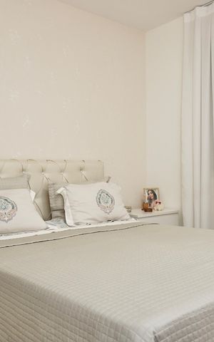 Apartamento à venda com 125m², 4 quartos e 2 vagas Apartamento à venda com 125m², 4 quartos e 2 vagasSuíte