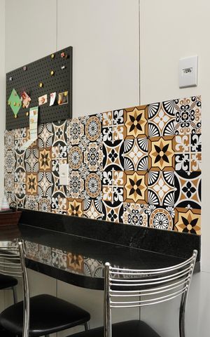 Apartamento à venda com 125m², 4 quartos e 2 vagas Apartamento à venda com 125m², 4 quartos e 2 vagasCozinha