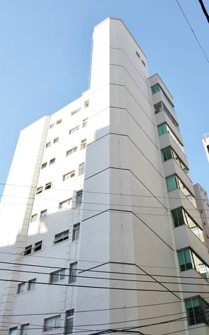 Apartamento à venda com 125m², 4 quartos e 2 vagas Apartamento à venda com 125m², 4 quartos e 2 vagasFachada do Prédio