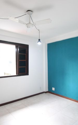 Casa de condomínio para alugar com 192m², 3 quartos e 2 vagasQuarto 2