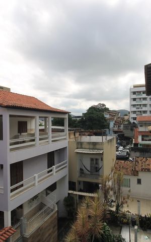 Casa de condomínio para alugar com 192m², 3 quartos e 2 vagasTerraço - Vista