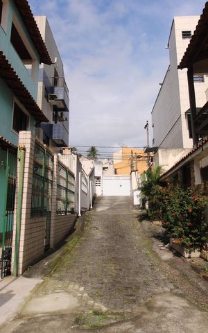 Casa de condomínio para alugar com 192m², 3 quartos e 2 vagasÁrea comum