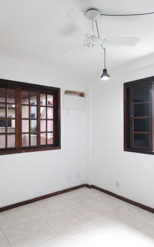 Casa de condomínio para alugar com 192m², 3 quartos e 2 vagasQuarto 2