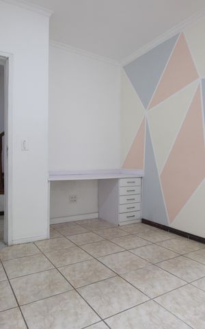 Casa de condomínio para alugar com 192m², 3 quartos e 2 vagasQuarto 1