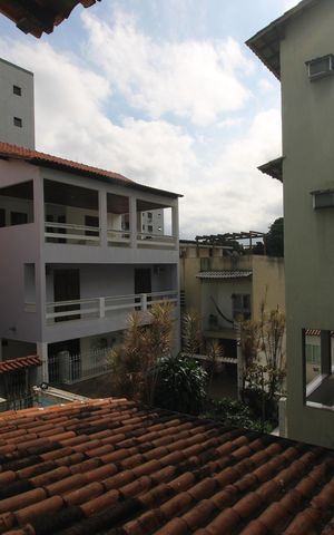 Casa de condomínio para alugar com 192m², 3 quartos e 2 vagasSuíte - Vista