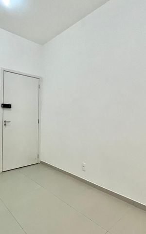 Apartamento à venda com 48m², 2 quartos e sem vaga Apartamento à venda com 48m², 2 quartos e sem vagaSala