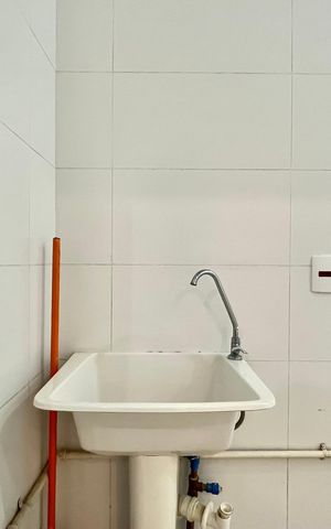 Apartamento à venda com 48m², 2 quartos e sem vaga Apartamento à venda com 48m², 2 quartos e sem vagaÁrea de Serviço