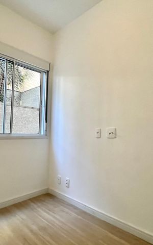 Apartamento à venda com 48m², 2 quartos e sem vaga Apartamento à venda com 48m², 2 quartos e sem vagaQuarto 2