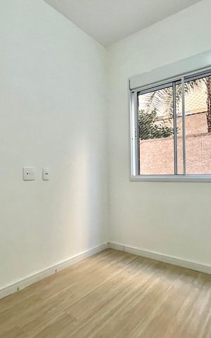 Apartamento à venda com 48m², 2 quartos e sem vaga Apartamento à venda com 48m², 2 quartos e sem vagaQuarto 1