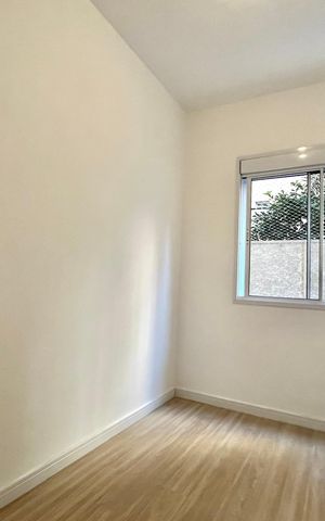 Apartamento à venda com 48m², 2 quartos e sem vaga Apartamento à venda com 48m², 2 quartos e sem vagaQuarto 2