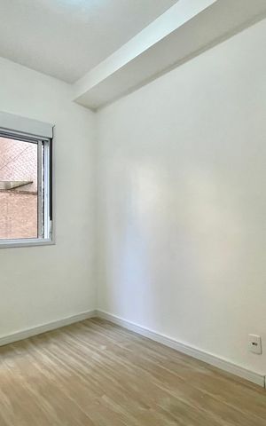 Apartamento à venda com 48m², 2 quartos e sem vaga Apartamento à venda com 48m², 2 quartos e sem vagaQuarto 1