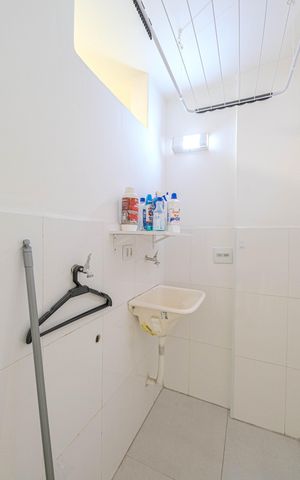 Apartamento para alugar com 33m², 1 quarto e sem vagaÁrea de Serviço