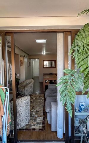 Apartamento para alugar com 78m², 3 quartos e 1 vaga Apartamento para alugar com 78m², 3 quartos e 1 vagaSacada