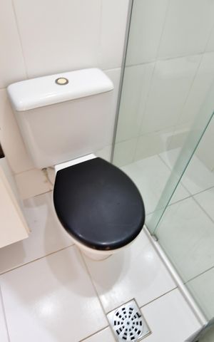 Apartamento para alugar com 47m², 2 quartos e 1 vagaBanheiro Suíte