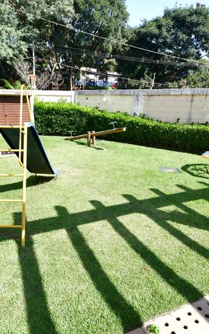 Apartamento para alugar com 47m², 2 quartos e 1 vagaÁrea comum - Playground