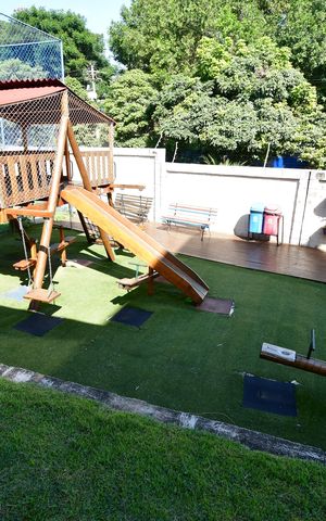 Apartamento para alugar com 47m², 2 quartos e 1 vagaÁrea comum - Playground