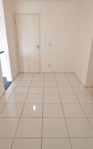 Apartamento para alugar com 47m², 2 quartos e 1 vagaSala